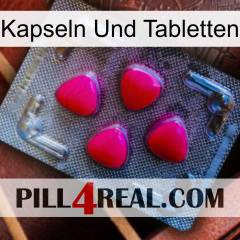 Capsules And Tablets 13